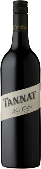 Hand Crafted by Geoff Hardy Adelaide Hills Tannat Other Red Varieties Wines by Geoff Hardy
